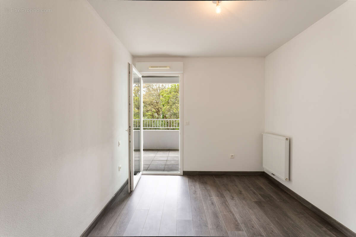 Appartement à LABENNE