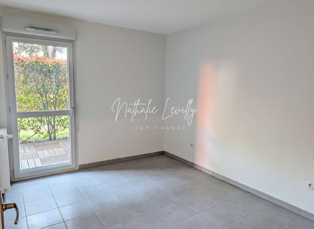 Appartement T2 avec Grande Terrasse – Toulouse - Sans Travaux – Proximité métro - photo 7