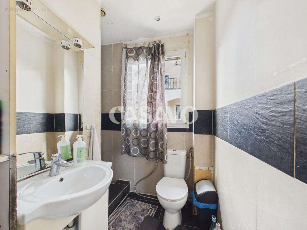 Maison à SUCY-EN-BRIE