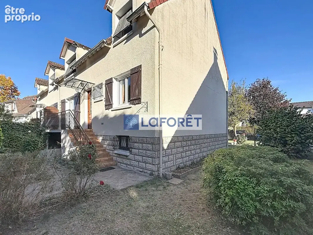 Maison 6 pièces 140 m² à vendre à Maurepas (78310) - photo 18