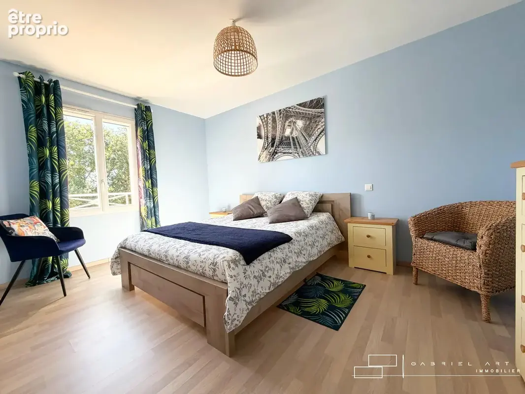 Maison 7 pièces 216 m² à vendre à Aubiet (32270) - photo 18