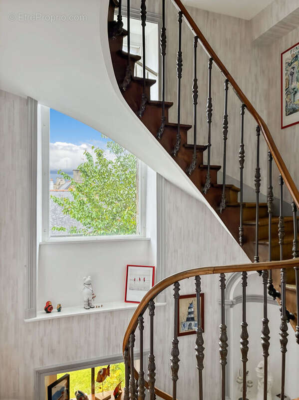 Maison à ANTRAIN