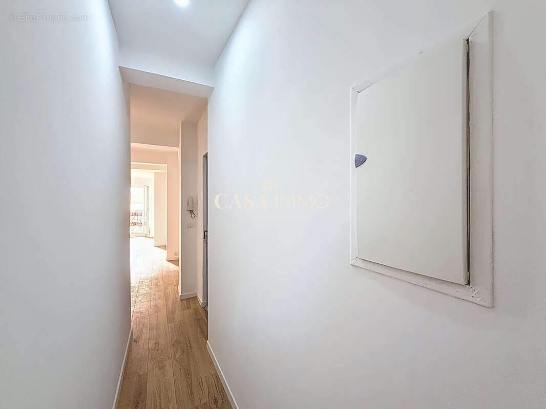 Appartement à HYERES