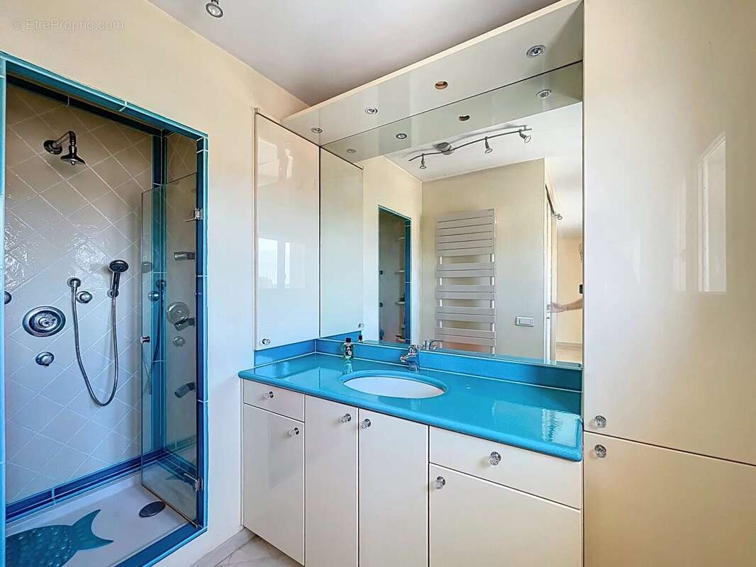 Appartement à SAINTE-MAXIME