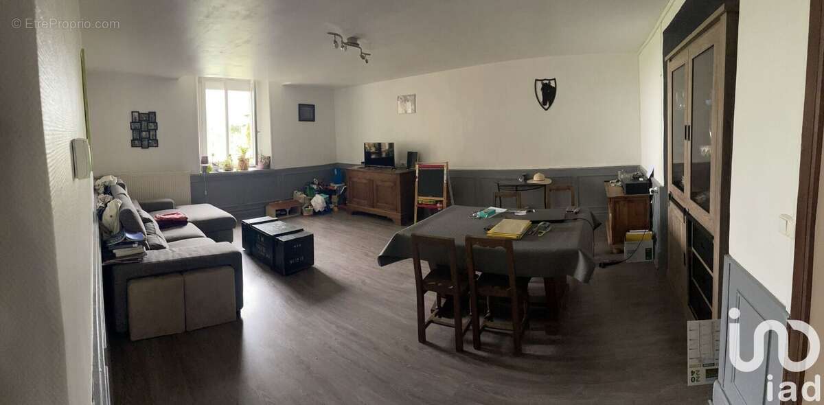 Photo 3 - Maison à LAVERNOY