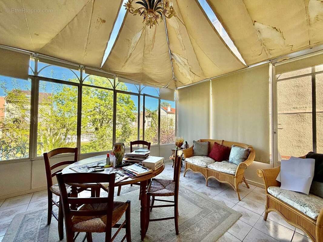 Maison à BOIS-COLOMBES