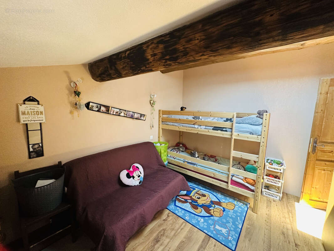 Maison à AIGUES-MORTES