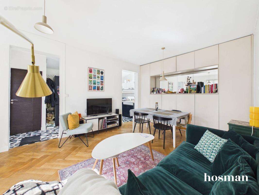 Maison à JOINVILLE-LE-PONT