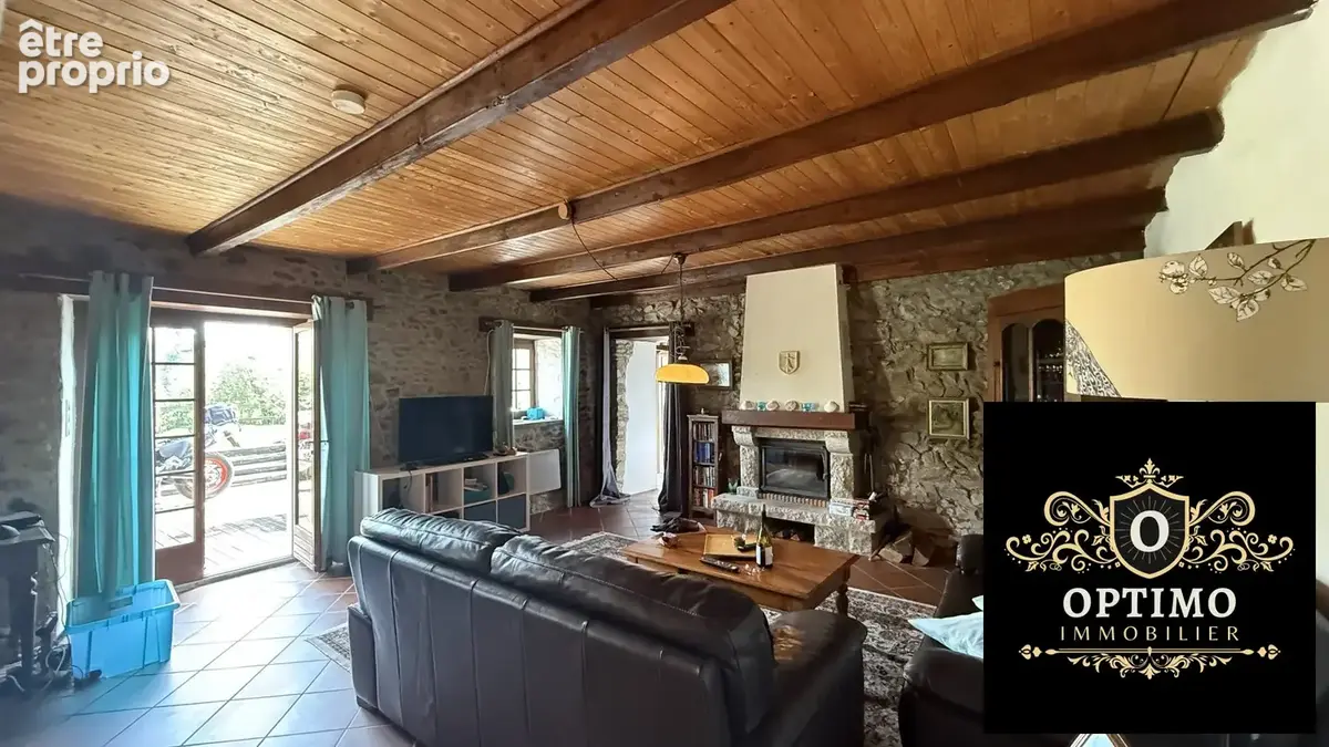 Maison 86 m² à Paimpol  - photo 2