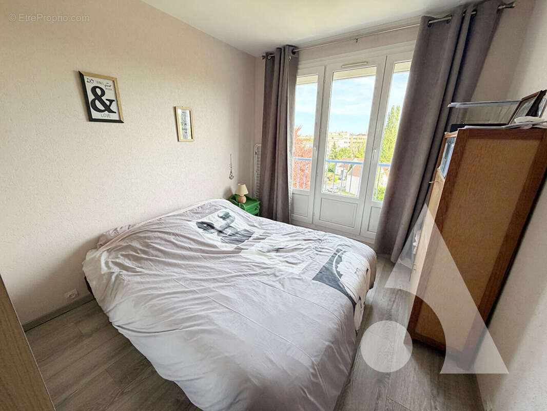Appartement à TROYES