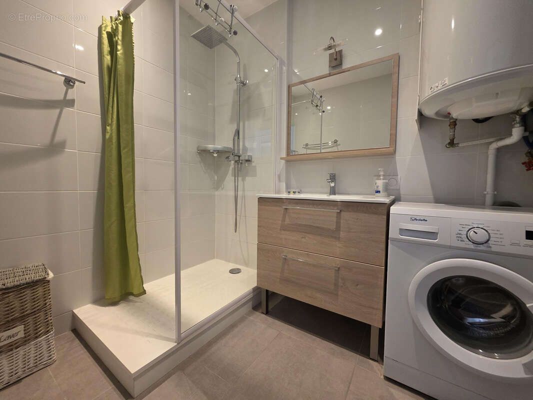 Appartement à LUZ-SAINT-SAUVEUR