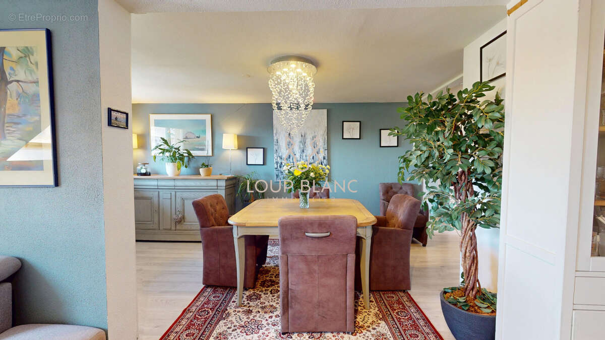 Appartement à BELFORT