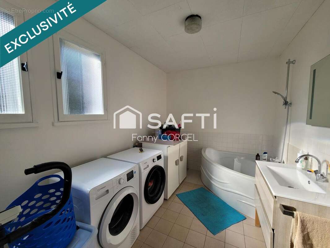 Photo 8 - Maison à SAINTE-COLOMBE-SUR-SEINE