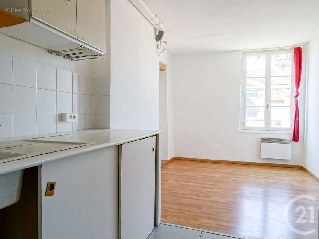 Appartement à LYON-7E