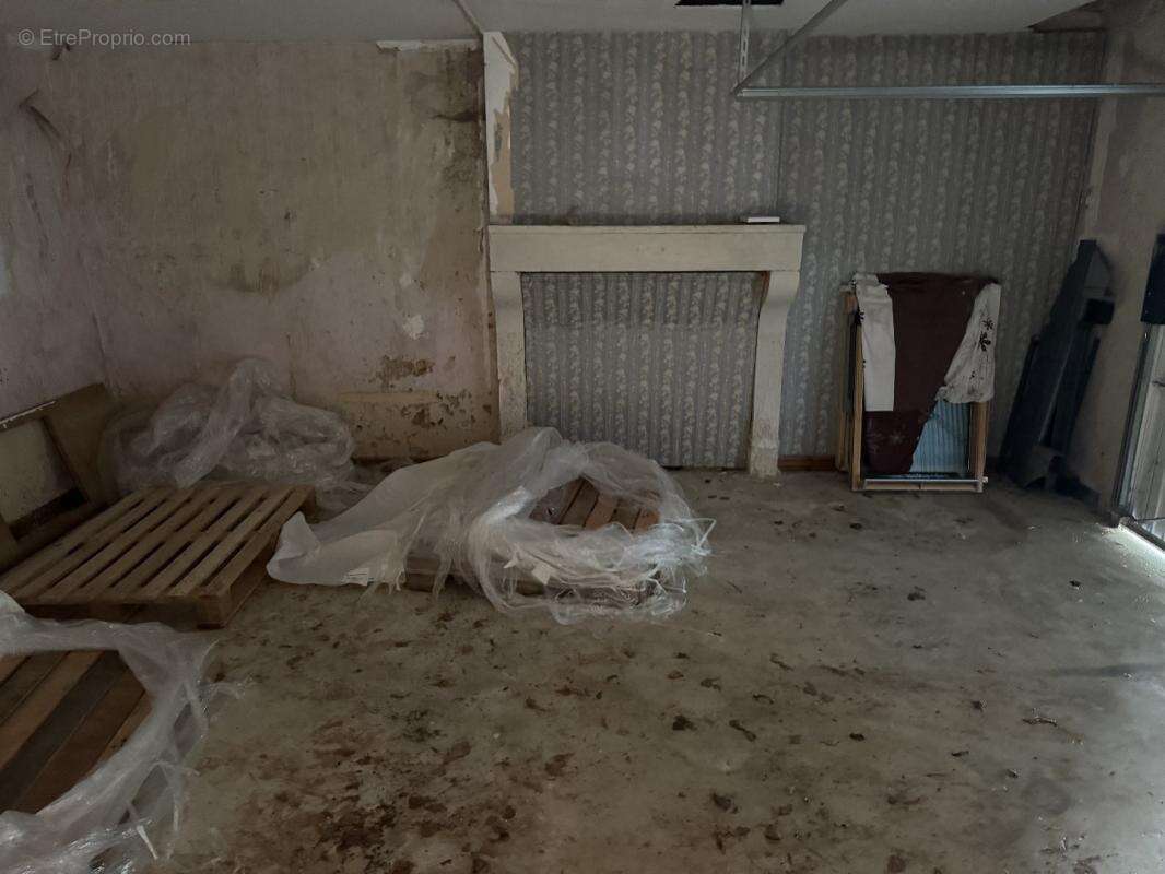 Maison 120 m² à Saint-Hilaire-Sur-Benaize  - photo 5