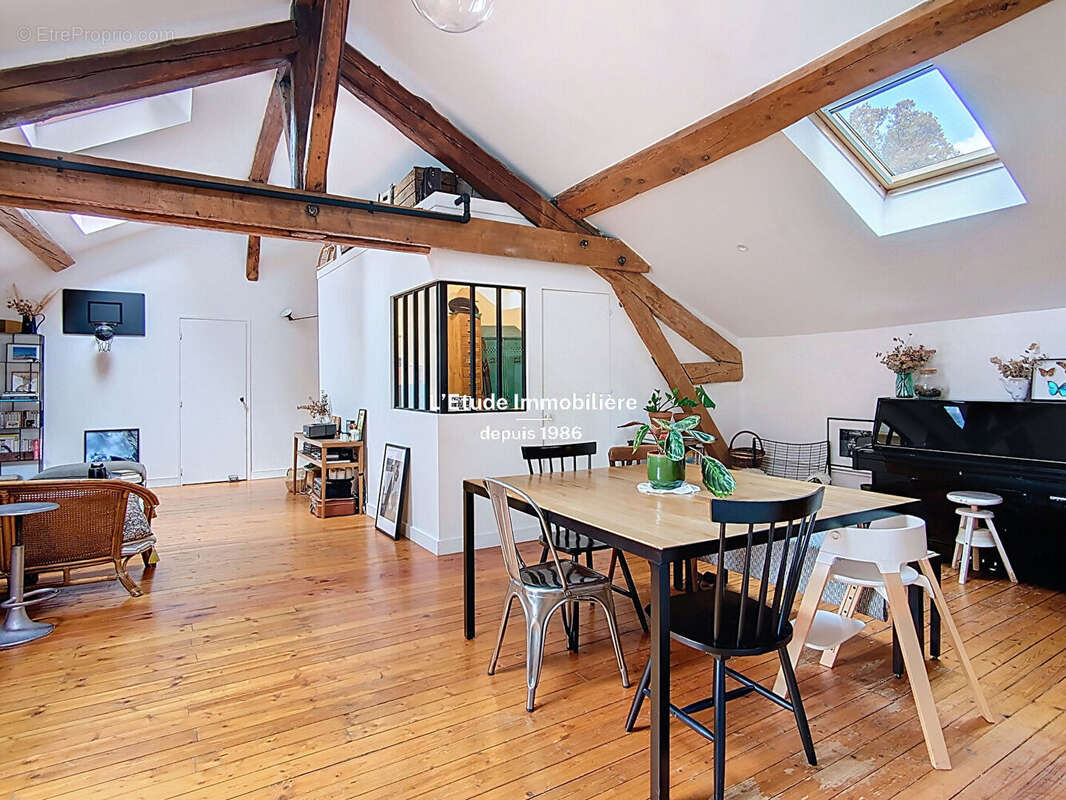 Appartement à LYON-4E