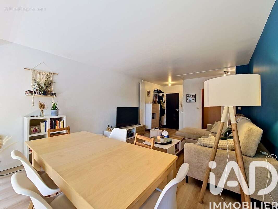 Photo 3 - Appartement à CHEVILLY-LARUE
