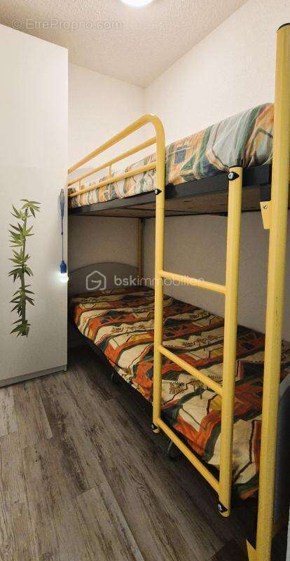 Appartement à ALLOS