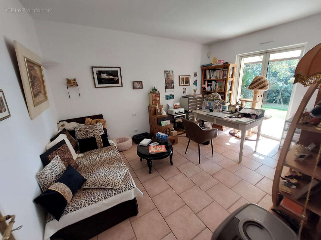 Maison à LA MOTTE