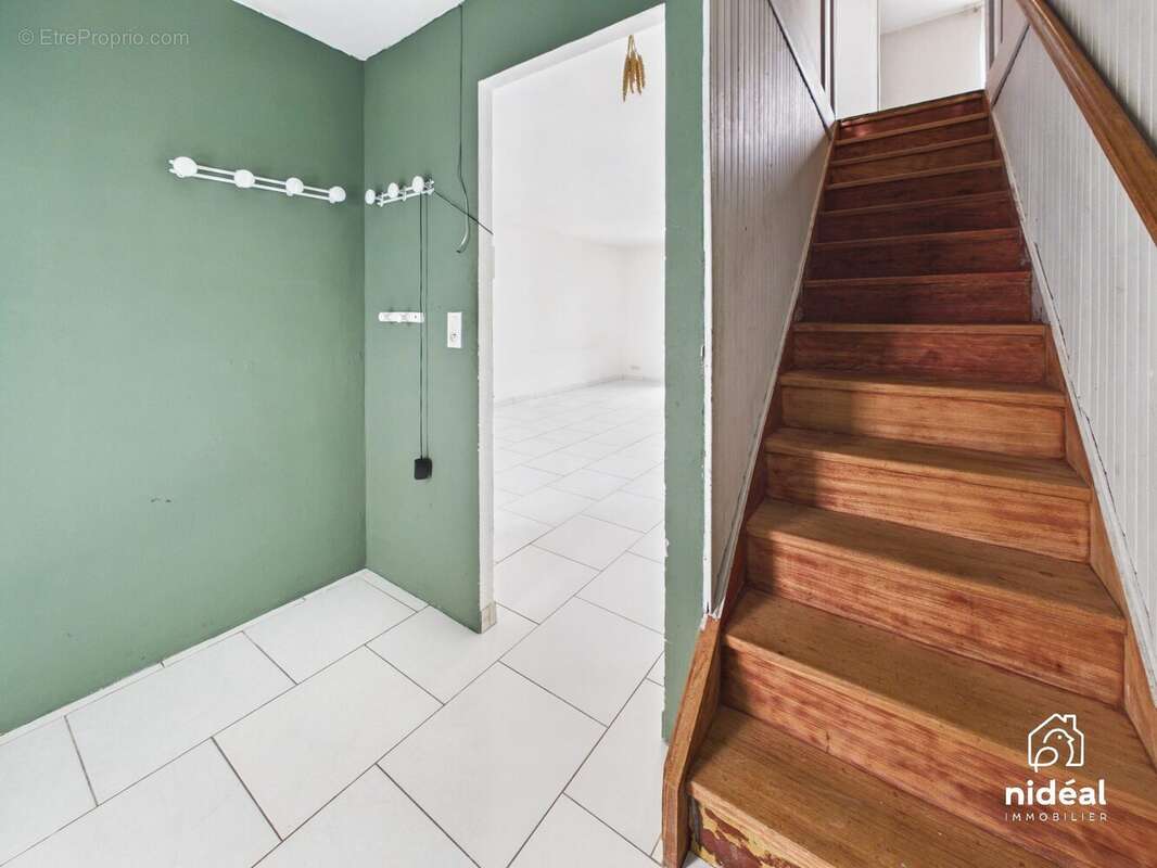 Maison 88 m² à Jeumont  - photo 2