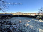 Terrain à SAINTE-SIGOLENE