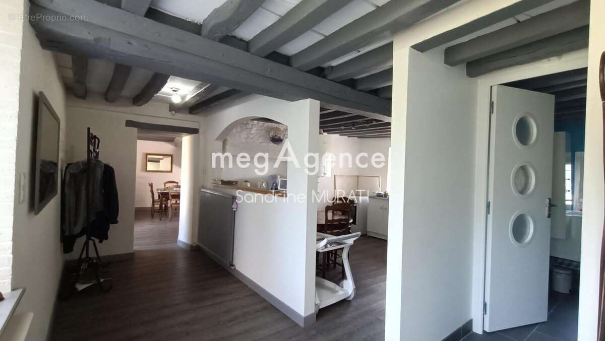 Maison à CIRAL