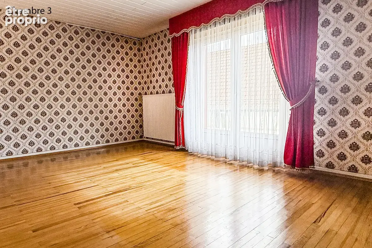 Maison familiale de 149,28 m2 sur 23,56 ares avec fort potentiel - photo 15