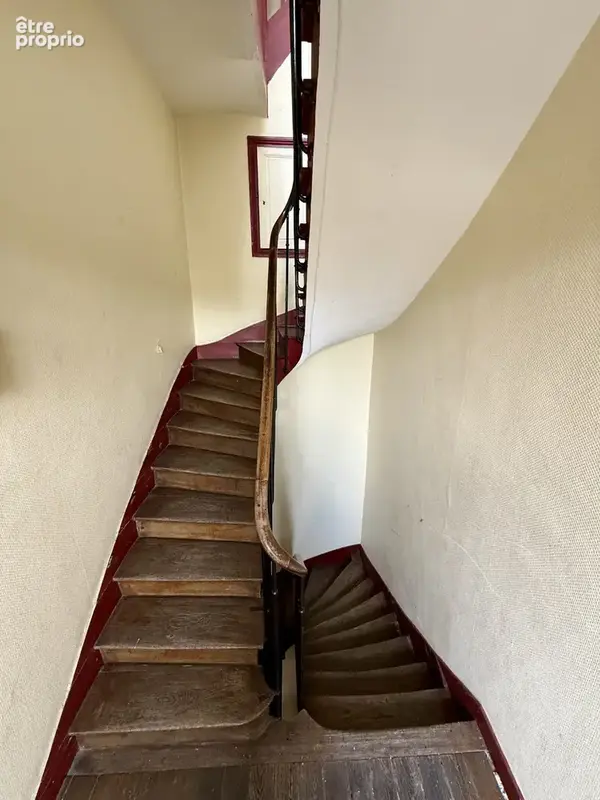 Appartement 3 pièces 45 m² à vendre à Rouen (76000) - photo 8