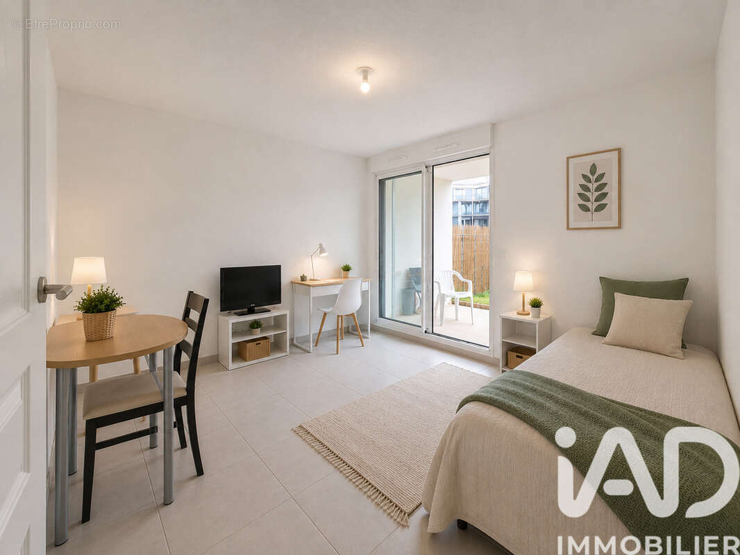 Photo 3 - Appartement à METZ
