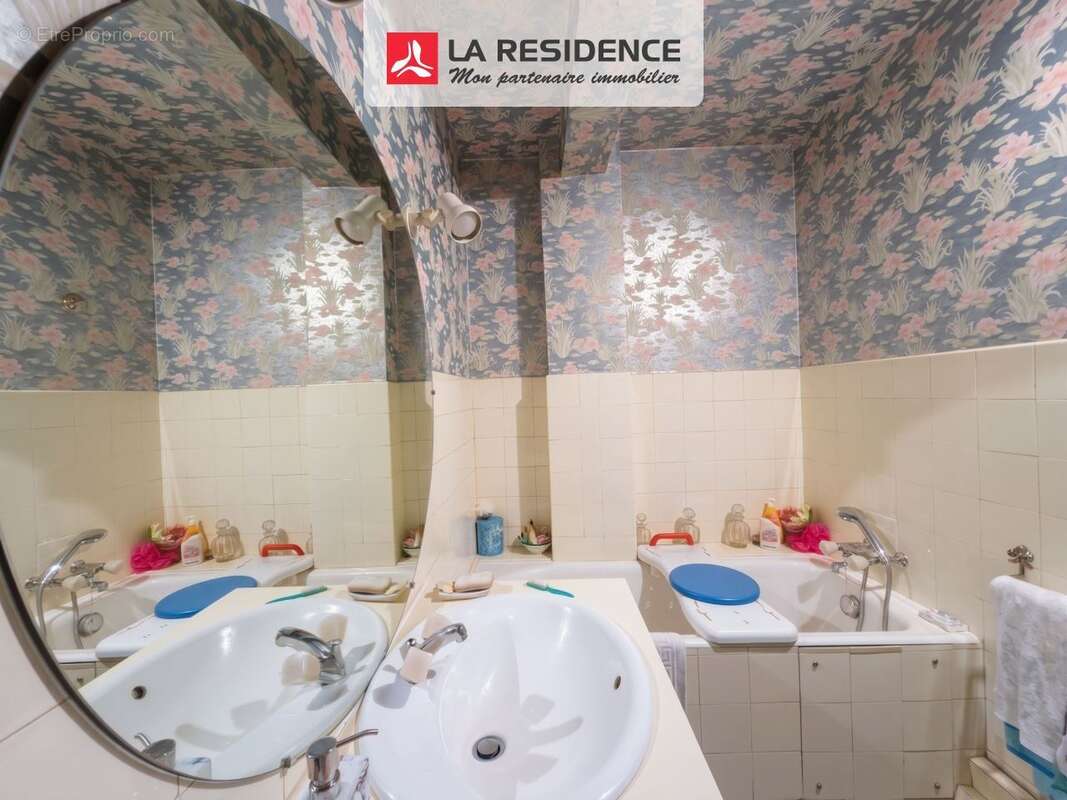 Appartement 70 m² à Chatou  - photo 9