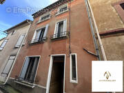 Maison à ALZONNE