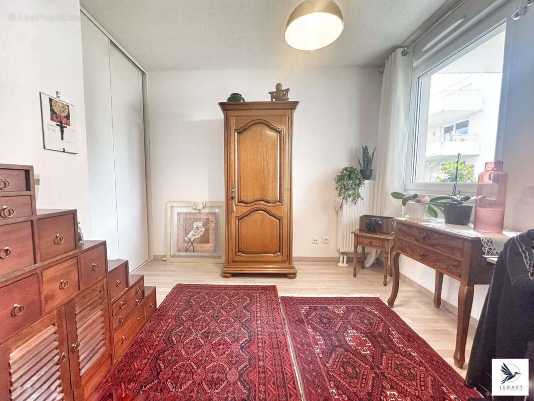 Appartement 65 m² à Haguenau  - photo 8
