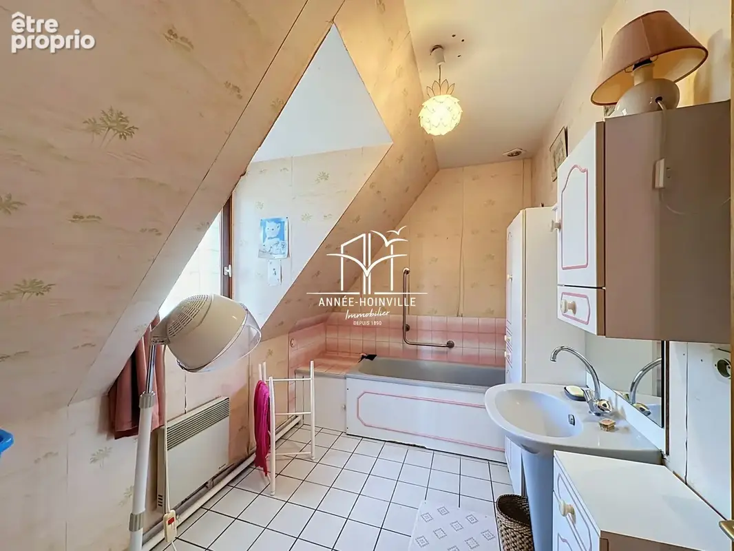 Maison 5 pièces 105 m² à vendre à Blonville-Sur-Mer (14910) - photo 8