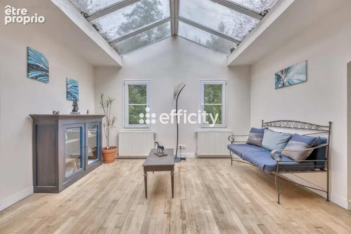 Maison 8 pièces 270 m² à vendre à Saints (77120) - photo 7