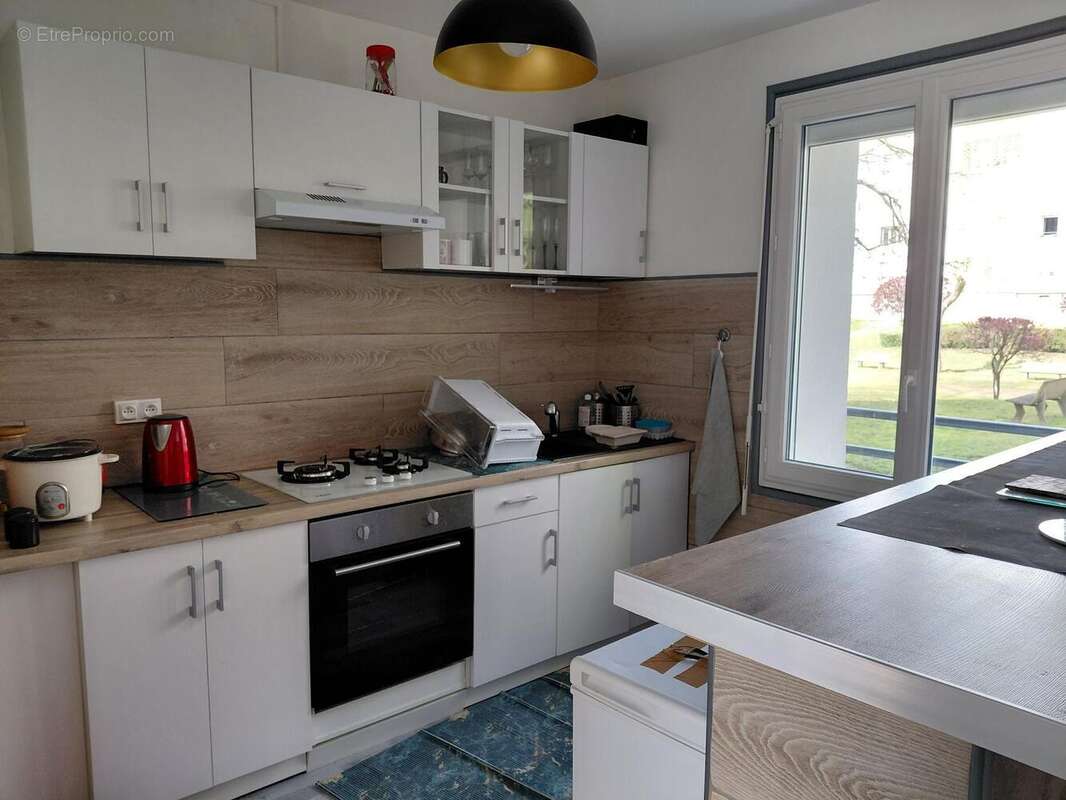 Photo 7 - Appartement à ROANNE