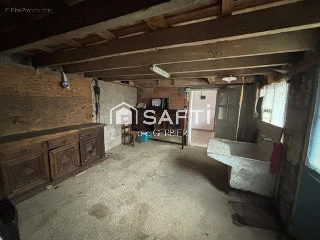 Photo 9 - Maison à MARCILLY-SUR-VIENNE