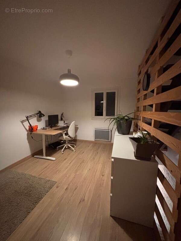 Maison à LA FERTE-SOUS-JOUARRE