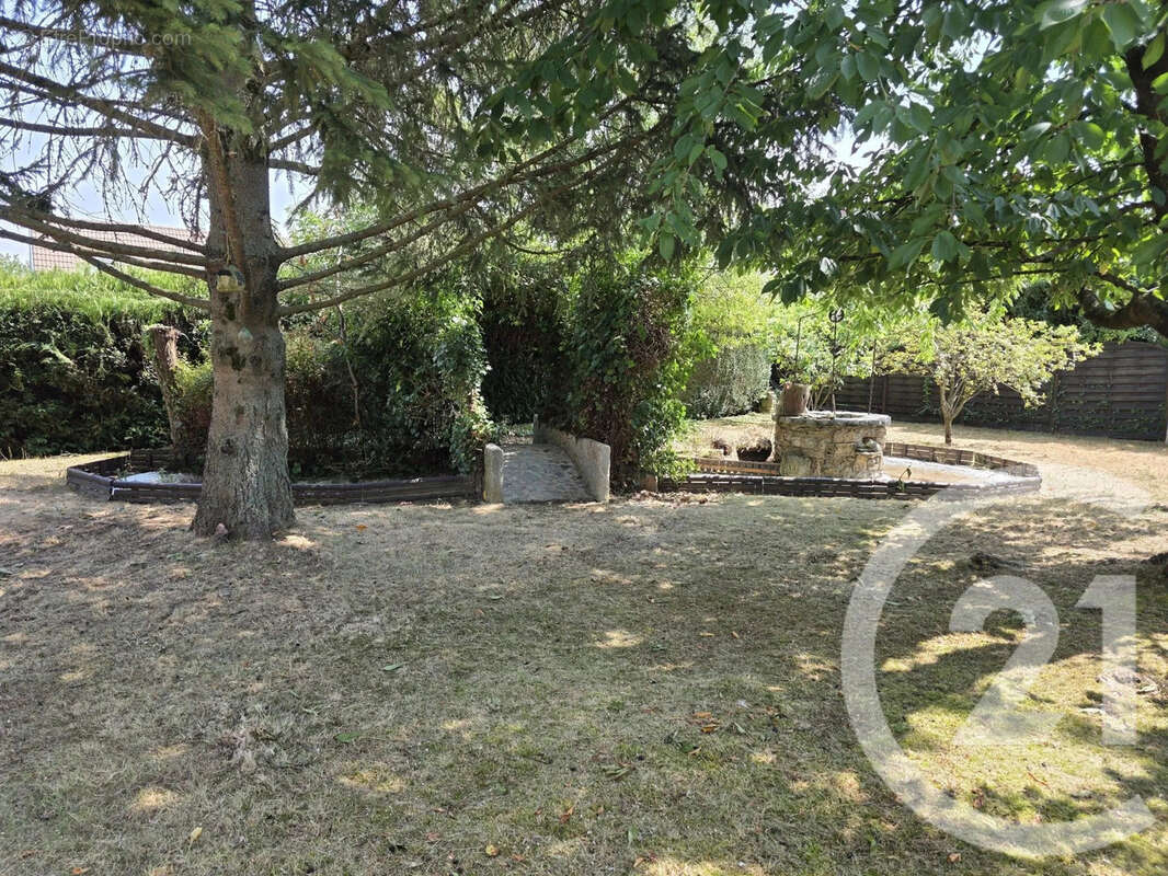 Maison 105 m² à Oissery  - photo 5