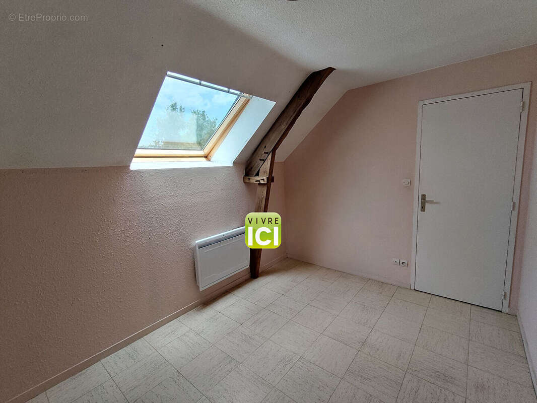 Maison à PONTCHATEAU