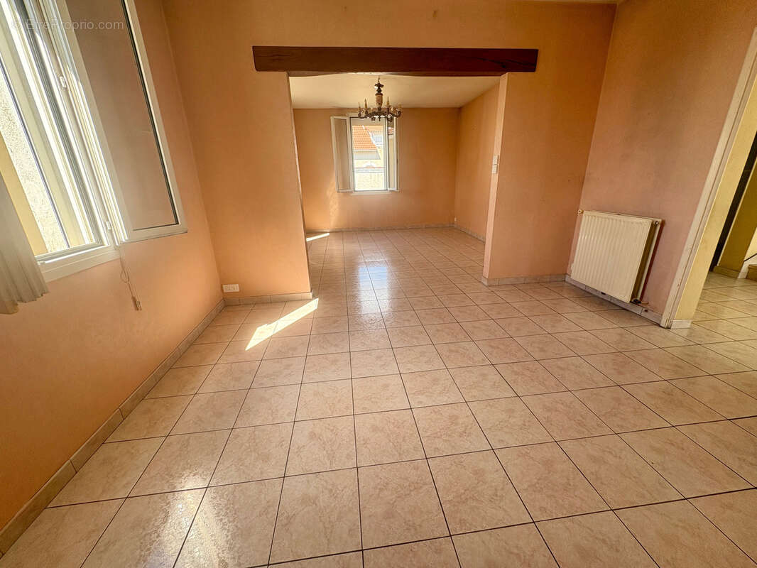 Appartement à BOULAZAC