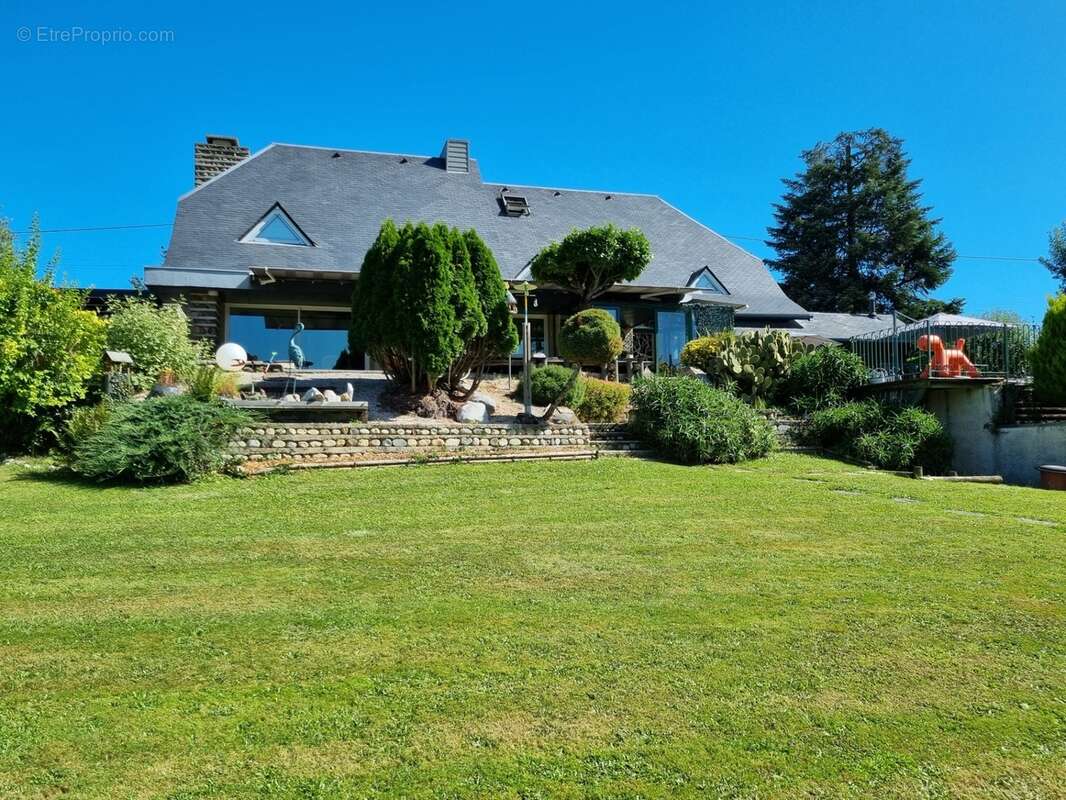 Maison à vendre 8 pièces proche de TARBES (65) - photo 2