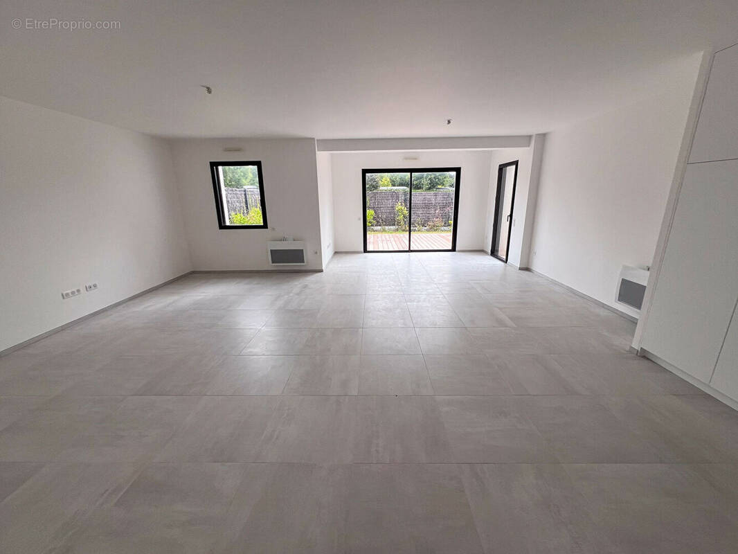 Appartement à BENODET