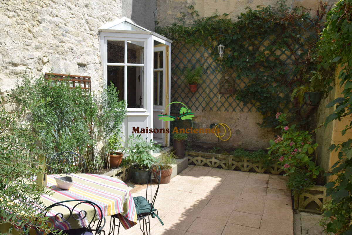 Maison à BAYEUX