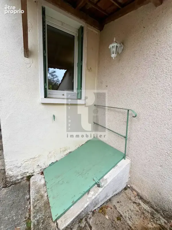 MORET-LOING-ET-ORVANNE   Charmante maison avec jardin, dépendance et cave, à deux pas de la forêt - photo 22