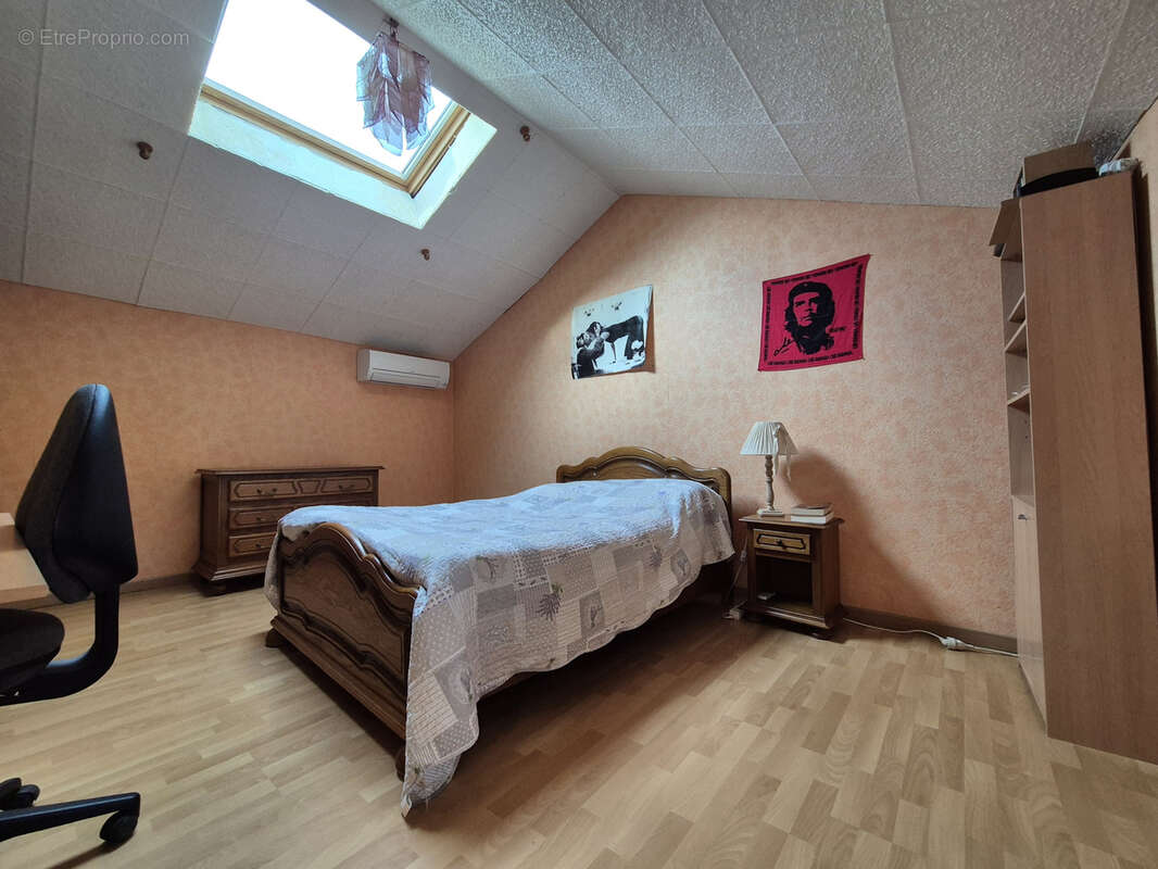 Maison à ART-SUR-MEURTHE