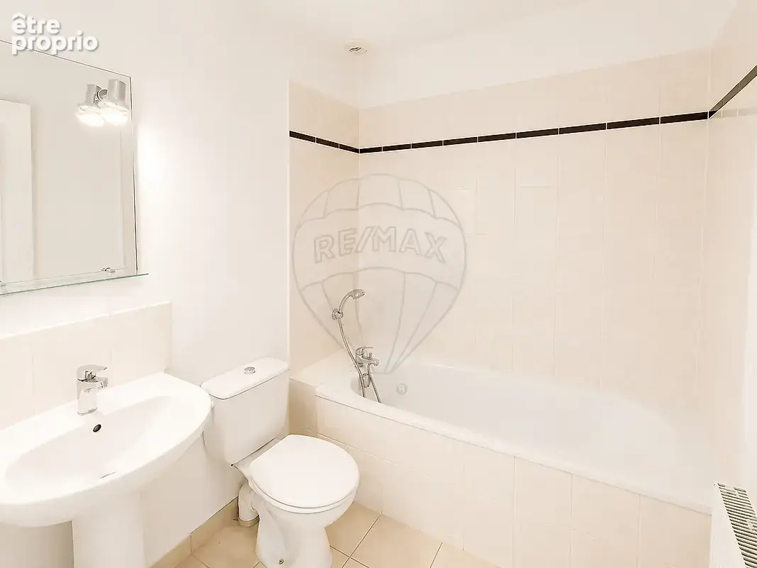 Appartement 1 chambre(s) à vendre - photo 7