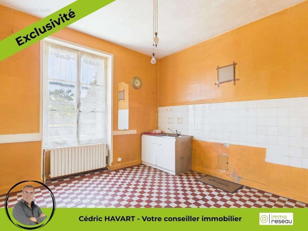 Maison 85 m² à Mers-Sur-Indre  - photo 16
