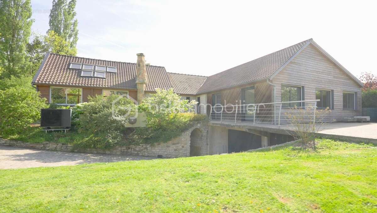 Maison à MARINES