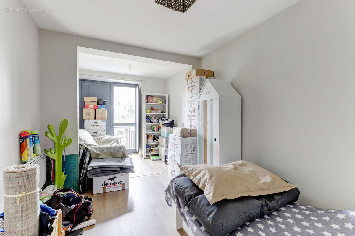 Appartement à ROYAT