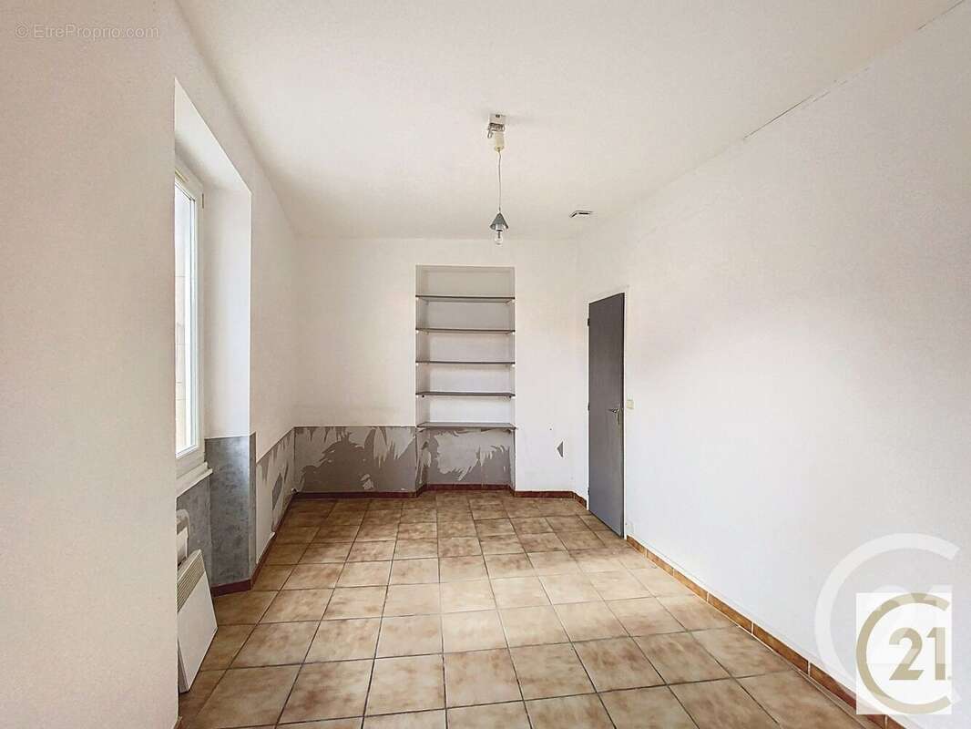 Maison à VILLEFRANCHE-DE-LAURAGAIS